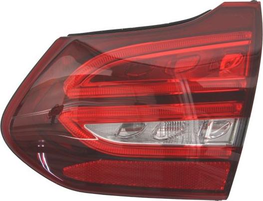ULO 1134014 — Lampa tylna zespolona