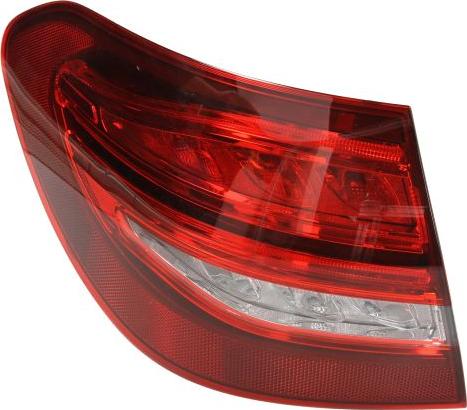 ULO 1134011 — Lampa tylna zespolona