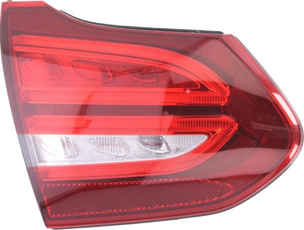 ULO 1134013 — Lampa tylna zespolona