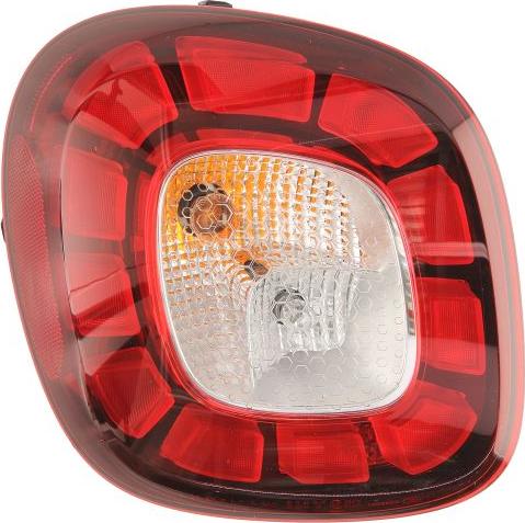 ULO 1135011 — Lampa tylna zespolona