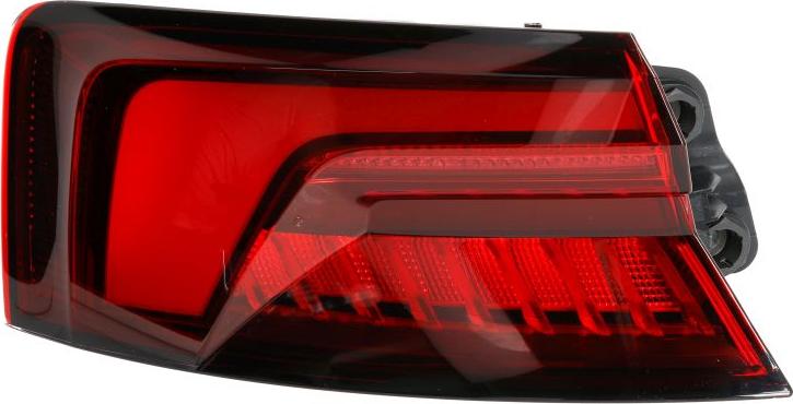 ULO 1136009 — Lampa tylna zespolona
