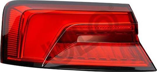 ULO 1136003 — Lampa tylna zespolona