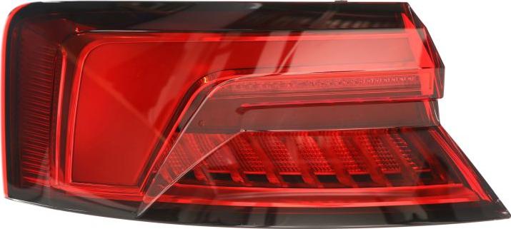 ULO 1136001 — Lampa tylna zespolona