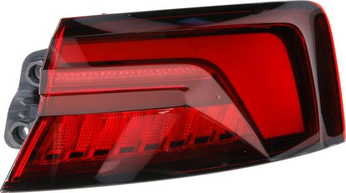 ULO 1136008 — Lampa tylna zespolona