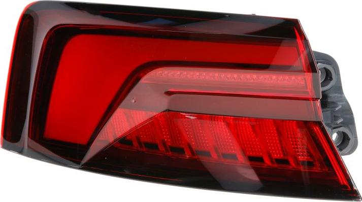 ULO 1136007 — Lampa tylna zespolona