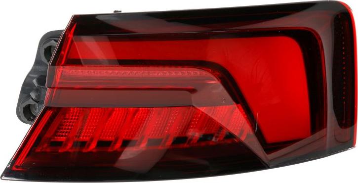 ULO 1136010 — Lampa tylna zespolona