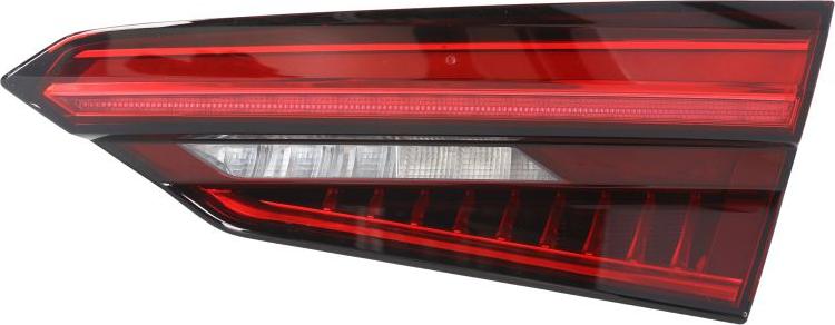 ULO 1136022 — Lampa tylna zespolona