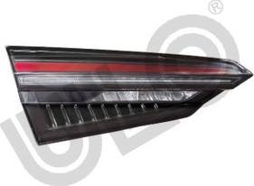 ULO 1136121 — Lampa tylna zespolona