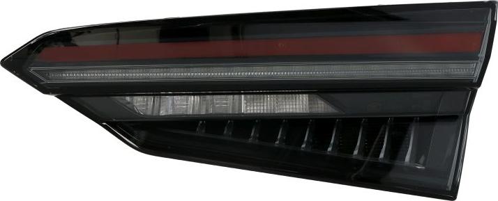 ULO 1136122 — Lampa tylna zespolona