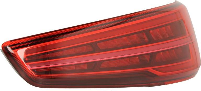 ULO 1133004 — Lampa tylna zespolona