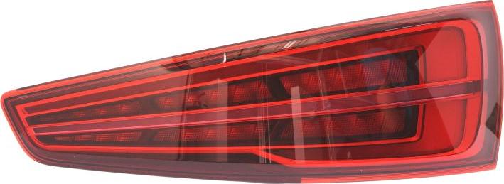 ULO 1133002 — Lampa tylna zespolona