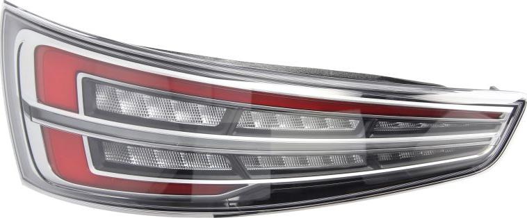 ULO 1133101 — Lampa tylna zespolona