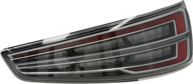 ULO 1133102 — Lampa tylna zespolona