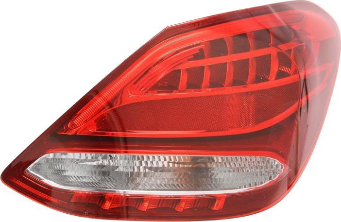 ULO 1128002 - Lampa tył