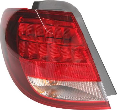 ULO 1179001 - Lampa tył