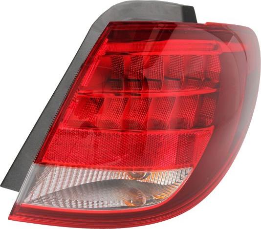 ULO 1179002 — Lampa tylna zespolona