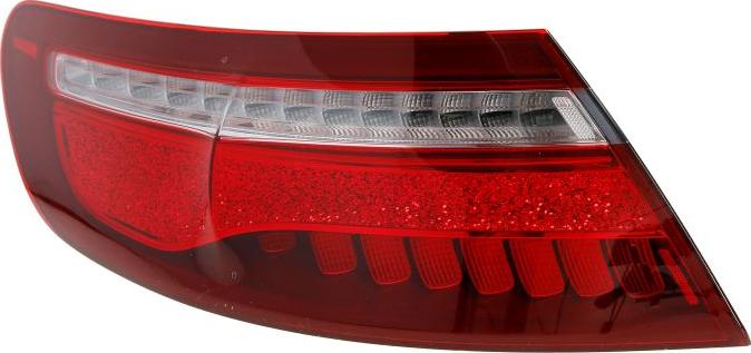 ULO 1174001 — Lampa tylna zespolona