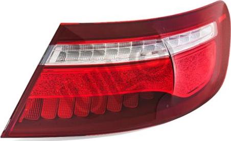 ULO 1174012 — Lampa tylna zespolona