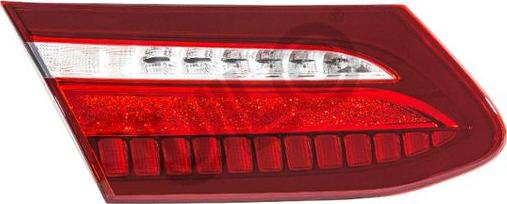 ULO 1174031 — Lampa tylna zespolona