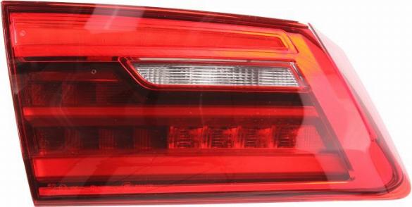 ULO 1176021 — Lampa tylna zespolona