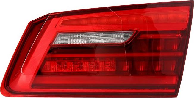 ULO 1176022 — Lampa tylna zespolona
