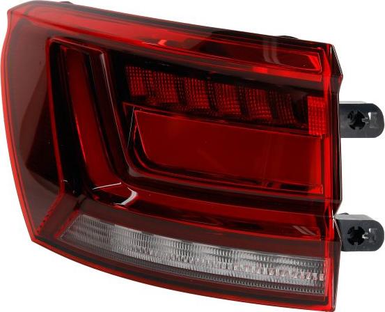 ULO 1172001 — Lampa tylna zespolona