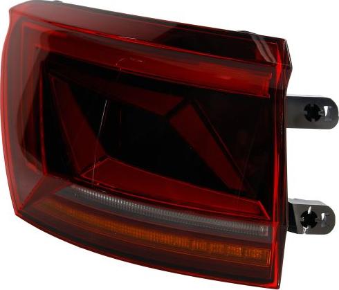 ULO 1172011 — Lampa tylna zespolona