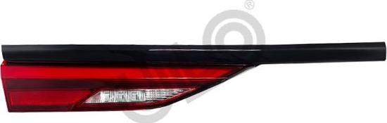 ULO 1209021 — Lampa tylna zespolona
