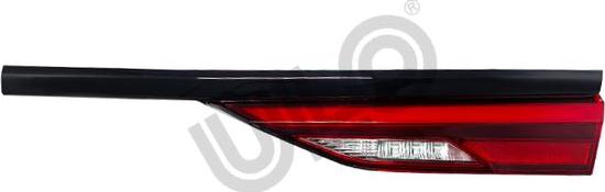 ULO 1209022 — Lampa tylna zespolona