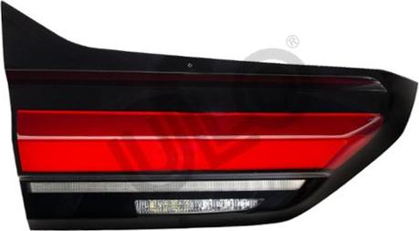 ULO 1204021 — Lampa tylna zespolona