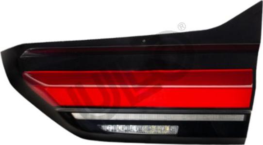 ULO 1204022 — Lampa tylna zespolona