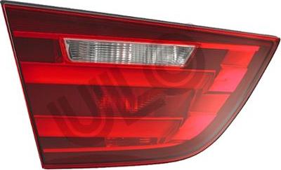 ULO 1205021 — Lampa tylna zespolona