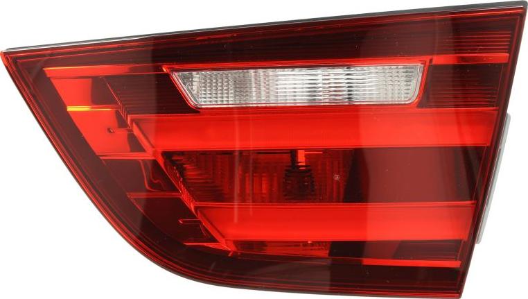 ULO 1205022 — Lampa tylna zespolona