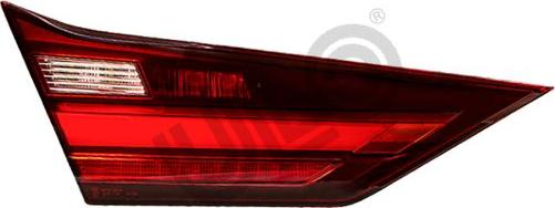 ULO 1208031 — Lampa tylna zespolona