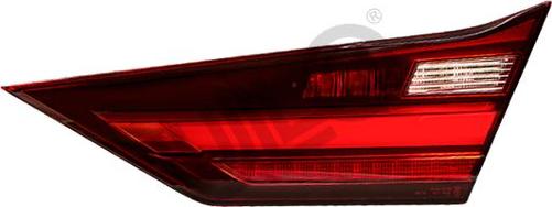 ULO 1208032 — Lampa tylna zespolona