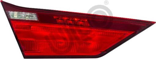 ULO 1208021 — Lampa tylna zespolona