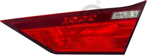 ULO 1208022 — Lampa tylna zespolona