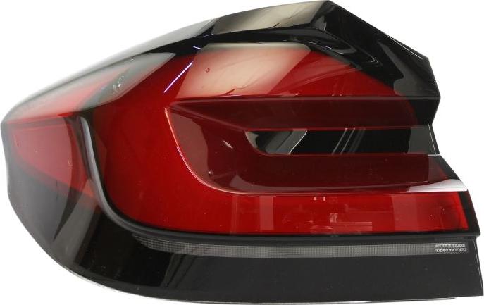 ULO 1203001 — Lampa tylna zespolona