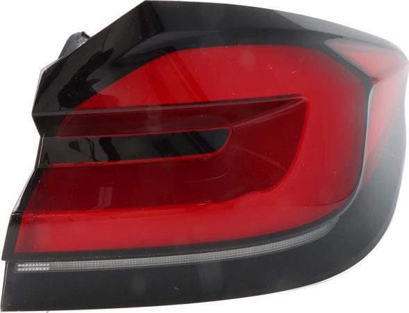 ULO 1203002 — Lampa tylna zespolona