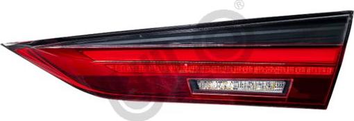 ULO 1207022 — Lampa tylna zespolona
