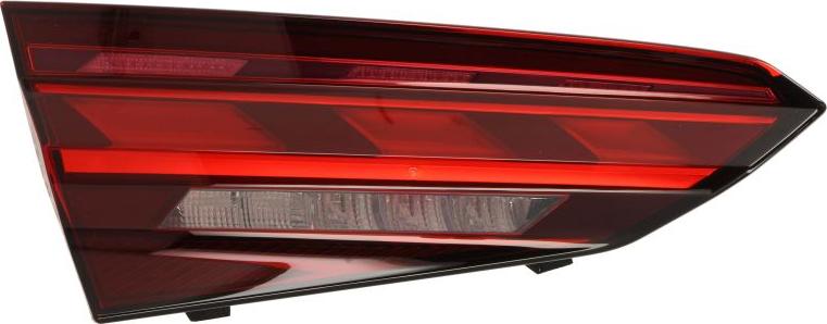 ULO 1210031 — Lampa tylna zespolona