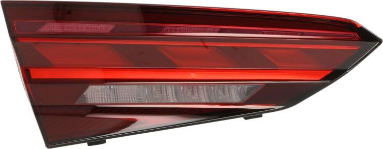 ULO 1210021 — Lampa tylna zespolona