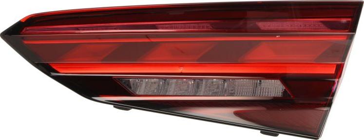 ULO 1210022 — Lampa tylna zespolona