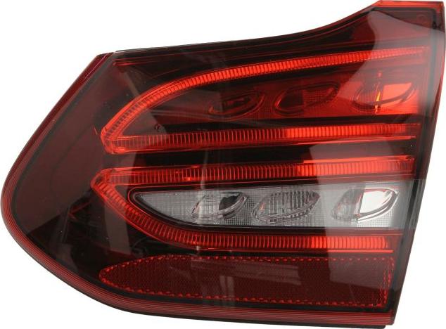 ULO 1211032 — Lampa tylna zespolona