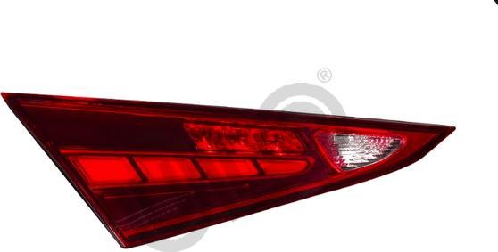 ULO 1218031 - Lampa tył