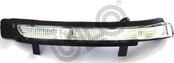 ULO 3147102 — Lampa kierunkowskazu