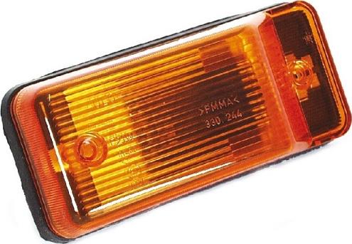ULO 3251-02 — Lampa kierunkowskazu