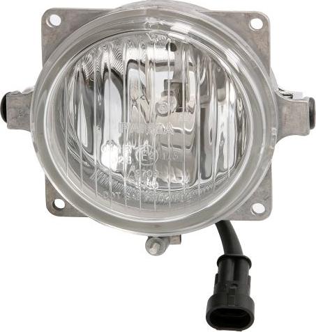 ULO 2701010 - Lampa przeciwmgielna przód