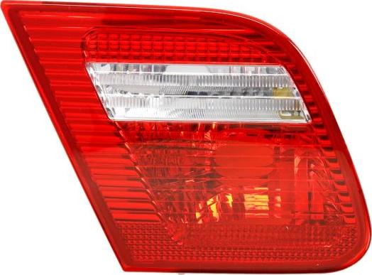 ULO 7441-01 — Lampa tylna zespolona