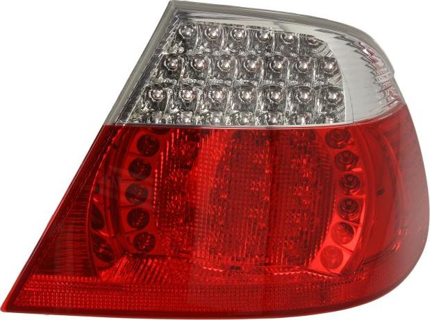 ULO 7439-04 — Lampa tylna zespolona